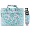 Stylish Durable Tablet Computer Bag Fits 14-15.6 Inch Laptop Shoulder Bag