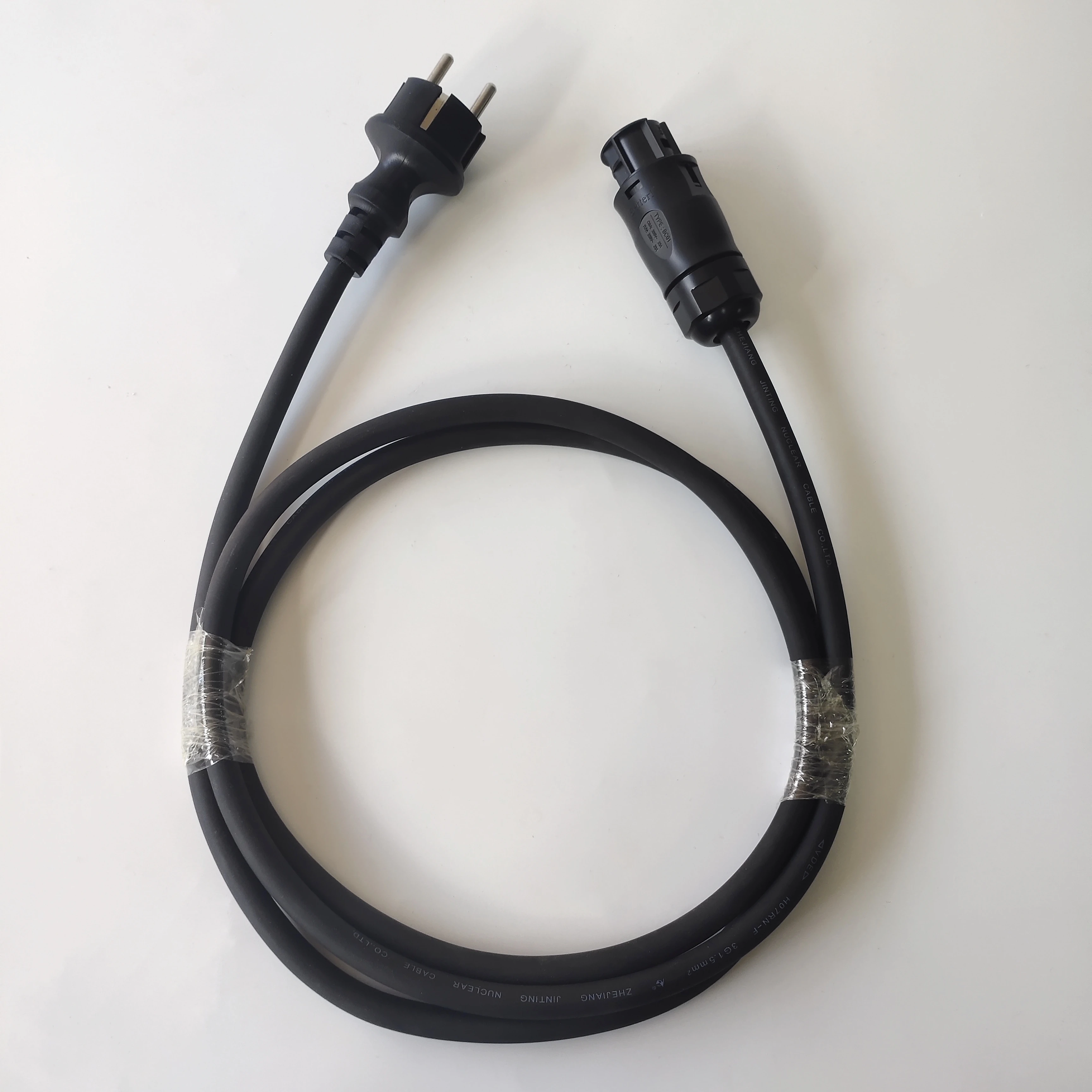 Betteri Bc Schuko Cable M Ac Cable G H Rn F Vde Micro Inverter