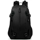 Custom military outdoor hiking tactical combat assault 3p backpack for men