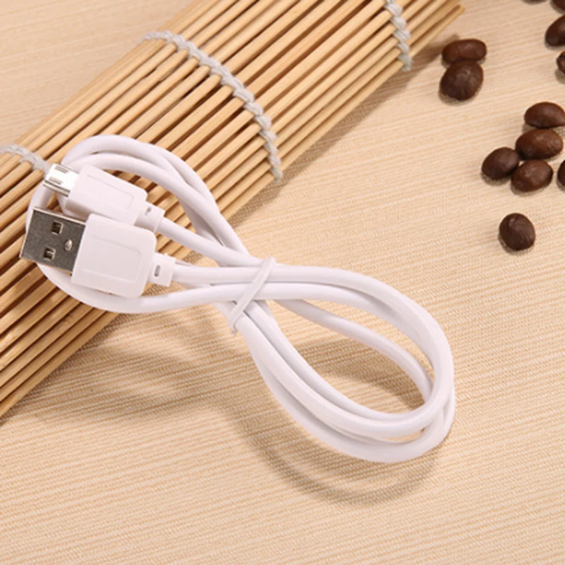 free sample custom black USB 2.0 A male to micro usb male data charger charging Cable for samsung Android - ANKUX.COM