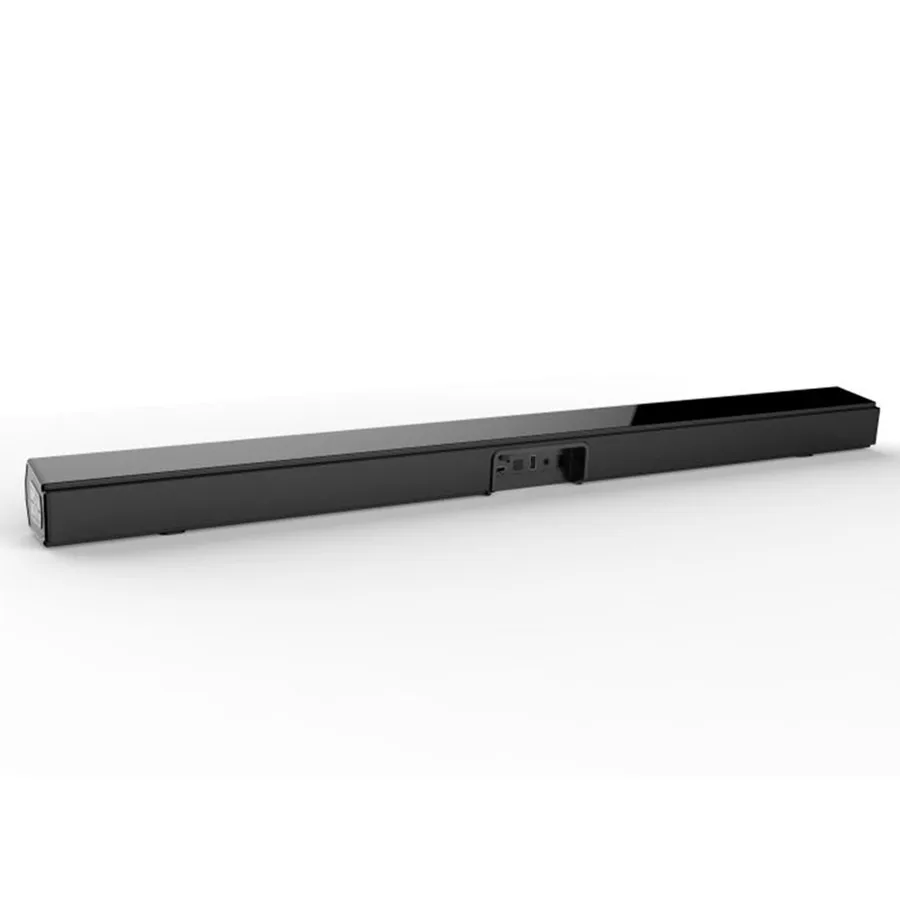 2.1CH Home theater system Wireless Bluetooth Soundbar (Built-in subwoofer) - ANKUX.COM