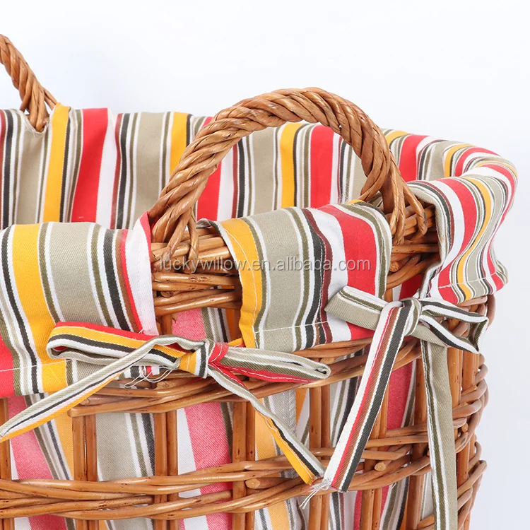 s/3 wholesale laundry basket cheap rattan laundry baskets