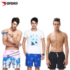 Custom Surf Quick Dry Breathable Swimming Men Sexy Beach Shorts
