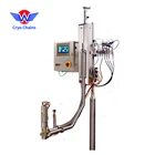 Nitrogen Doser Automatic Liquid Nitrogen Dosing Machine Injector Filling Machine Filling Line