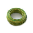 Electrical AFF 3*0.25mm Resistance Wire High Temperature Electrical Wire
