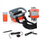 China Portable Pump Crane Wireless Radio Remote Controller Industrial Universal Pump Rimot Control