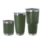 Mug Cooler Cooler Mug Insulated Thermal Mug Stainless Steel 20oz Beer Cooler Travel Tumbler Coffee Cup