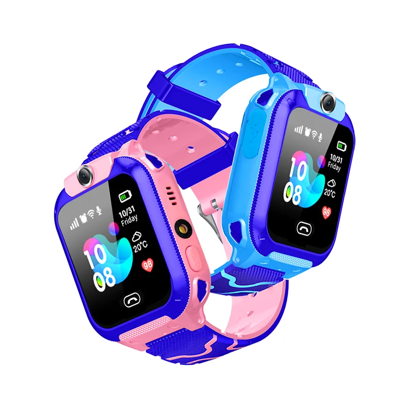 smart watch kids q12