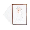 /product-detail/new-design-custom-handmade-beautiful-brides-silhouette-rose-gold-foil-wedding-party-invitation-greeting-cards-62286864435.html