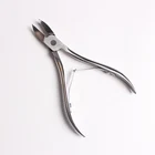 China Wholesale Market High Quality toe cuticle nippers For Dead-skin Remover