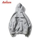 Wholesale Cheap Oversized Hoodie Plain Blank Custom Pullover Streetwear dota pullover sweatshirt hoodies men