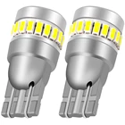 Eco-Friendly 155LM 12v led t10 2.6w 1w 1.8w SX123