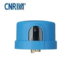 UL Listed Economical Photocontrol LED Light Sensor Switch Model BF1210E