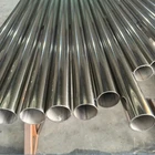 Pipe Stainless Steel Pipe Monel400 Smls Pipe Stainless Steel Fitting Thin Wall Stainless Steel Pipe