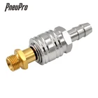 DN 7.2 Nickel Plated High quality air hose coupling quick coupler types
