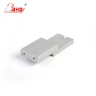 Fabrication Service Precision CNC Aluminum Alloy Machining For Mechanical Parts