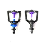 High Quality Agriculture Atomizing Micro Sprinkler Refractive Sprinkler