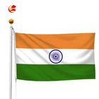 Custom High Quality india national country flag