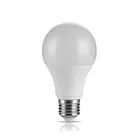 新しいライト在庫 85-265 v ra80 6500 18k e27 9 ワット 12 ワット A60 led 電球