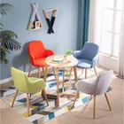 2019 outdoor modern vintage metal orange chair wood styling without arm stainless steel legs on sale one pic elegant woven