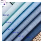 China factory top quality free sample Fabric wall covering natural light color cotton fabric wallpapers