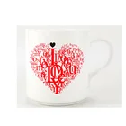Sublimation Sublimation Mug White Custom Logo 11oz White Sublimation Ceramic Coffee Mug