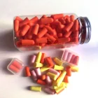CE approved noise reducing ear plug music for party