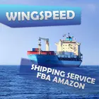 Air freight forwarder China to USA/UK/Germany/Europe/Canada/Japan Amazon DDP door to door--Skype:olivia_4691