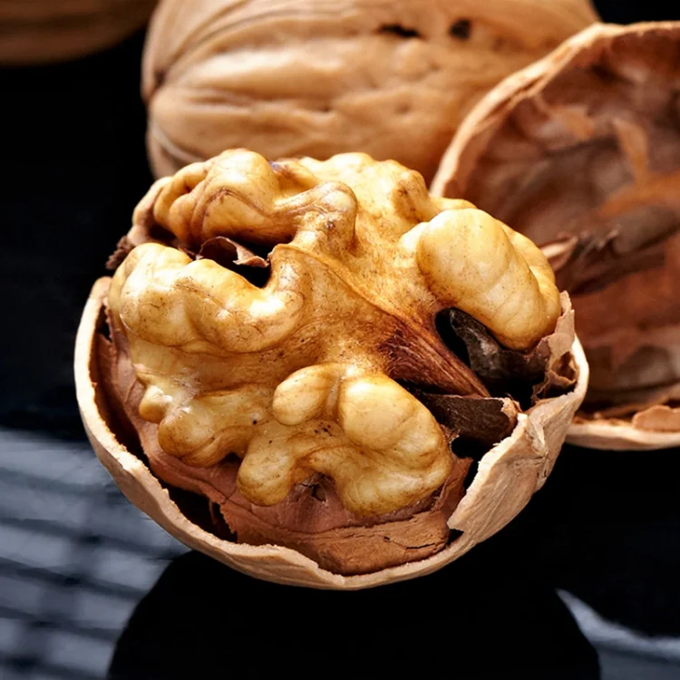 Из США без раковины половинки сушеные стиль и органические культивирования типа черные грецкие орехи для продажи