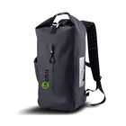 High School Custom Logo Fashion New Design Cute Waterproof High School Student Backpack