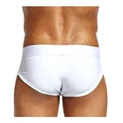 Wholesale Custom Inner Wear Boxer Shorts Nylon Briefs Sexy Mesh Sports Mens Underwear