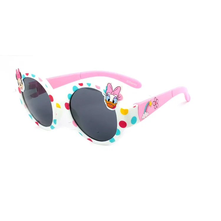 cute cartoon design kids sunglasses for children