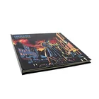 2019 hot pop-up cartoon comic custom color book printing for kids and adults