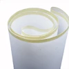 100% Polyester Plain Woven Fabric Belt Linear Screen for Paper making