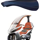 Motorcycle Plastic Parts ABS Vacuum Forming