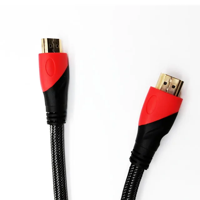 Good Sale Gold Connects Hdmi 1.5m cable wholesale cable hdmi cable - ANKUX.COM