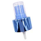 Factory direct sales aluminum Type 28/410 Closure plastic mini perfume spray