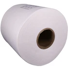 Factory 100%Viscose Spunlace Nonwoven Fabric Rolls for Wet Wipes