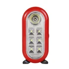 Torch Light Flashlights Outdoor Torch Light LED Flashlights Explosion-Proof Portable Hand Lamp