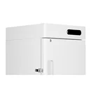 50l freezer 50 liter deep -86 degree ultra-low temperature laboratory refrigerators