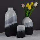 Vases Ceramic Vase Vases For Home Decoration Ceramic Porcelain Vase Flower Wedding Art Style Packing Modern