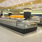 California Commercial Refrigerators Price Island Merchandiser Commercial Refrigerators E7 CALIFORNIA