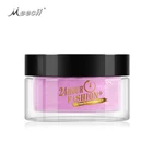 New Arrival Salon Colorful Disposable Hair Styling Pomade Products Clay Hair Color Wax