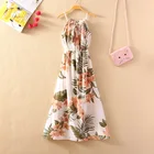 Women's Casual Sexy Summer Stripe Bodycon Long Maxi Dresses Floor Length Sleeveless Plus Size Sundresses