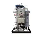 Production Plant Factory Delivery Oxygen Gas Production Plant Automatic Home Oxygen Generator Air Separation Part