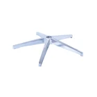 Aluminum Led 5 Feet Chair Customized Die Casting Aluminum CNC Led High Quality