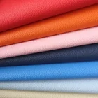 Leather Furniture Wholesale European Standard Pvc Synthetic Leather For Sofa Furniture Material