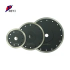 M Sharp Granite Stone Cutting Tools Diamond Blade Segment