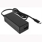 65W Laptop PD Charger Adapter 5V Fast Battery Charger