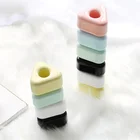 Best selling multi-colored ceramic toothbrush holder set / bthroom toothbrush holder